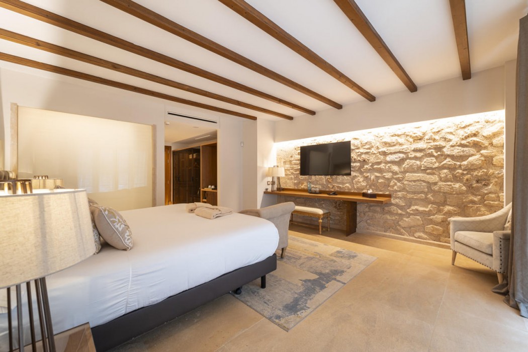 Hotel Creu de Tau Art and Spa - Adults Only 27/111