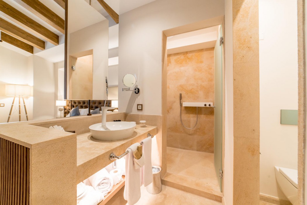 Hotel Creu de Tau Art and Spa - Adults Only 16/111
