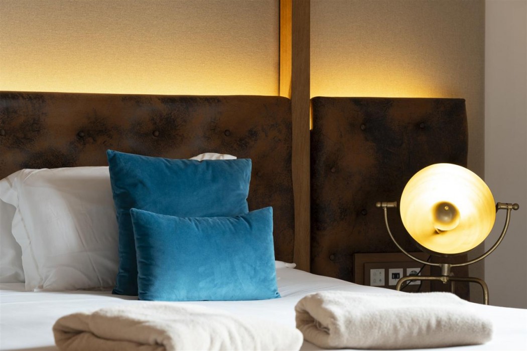 Hotel Creu de Tau Art and Spa - Adults Only 10/111