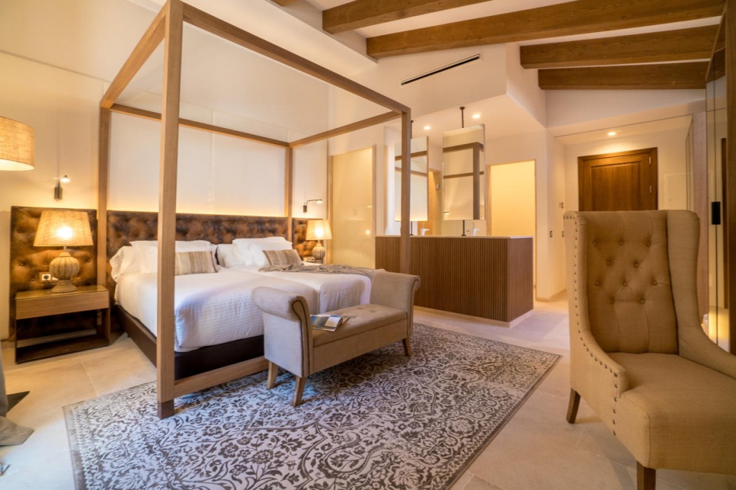 Hotel Creu de Tau Art and Spa - Adults Only 53/111