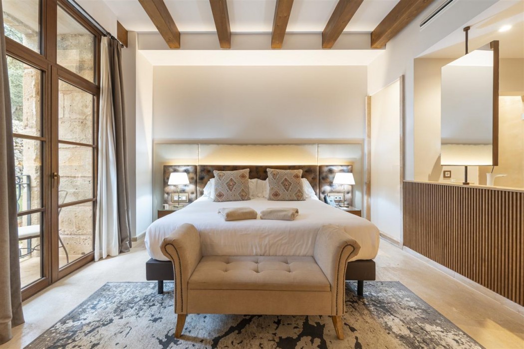 Hotel Creu de Tau Art and Spa - Adults Only 18/111