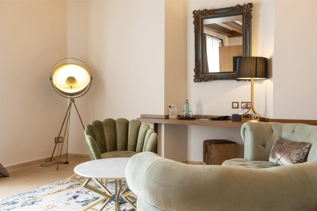 Hotel Creu de Tau Art and Spa - Adults Only 11/111