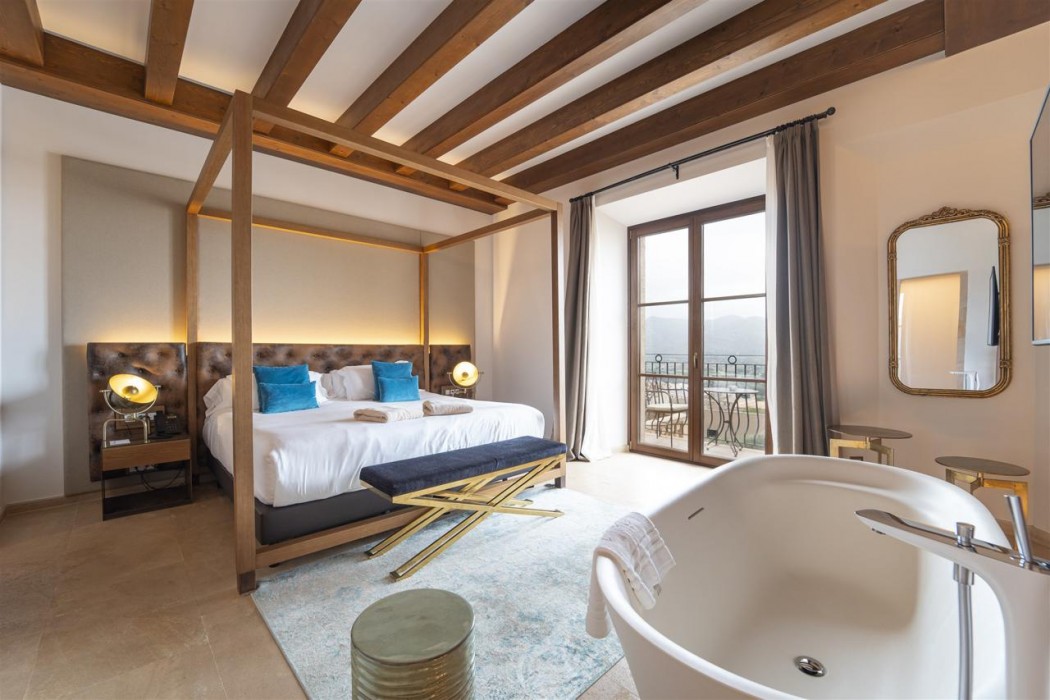 Hotel Creu de Tau Art and Spa - Adults Only 14/111