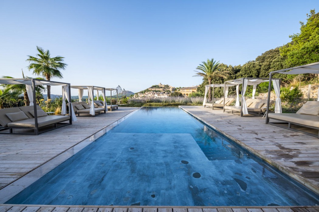 Hotel Creu de Tau Art and Spa - Adults Only 73/111