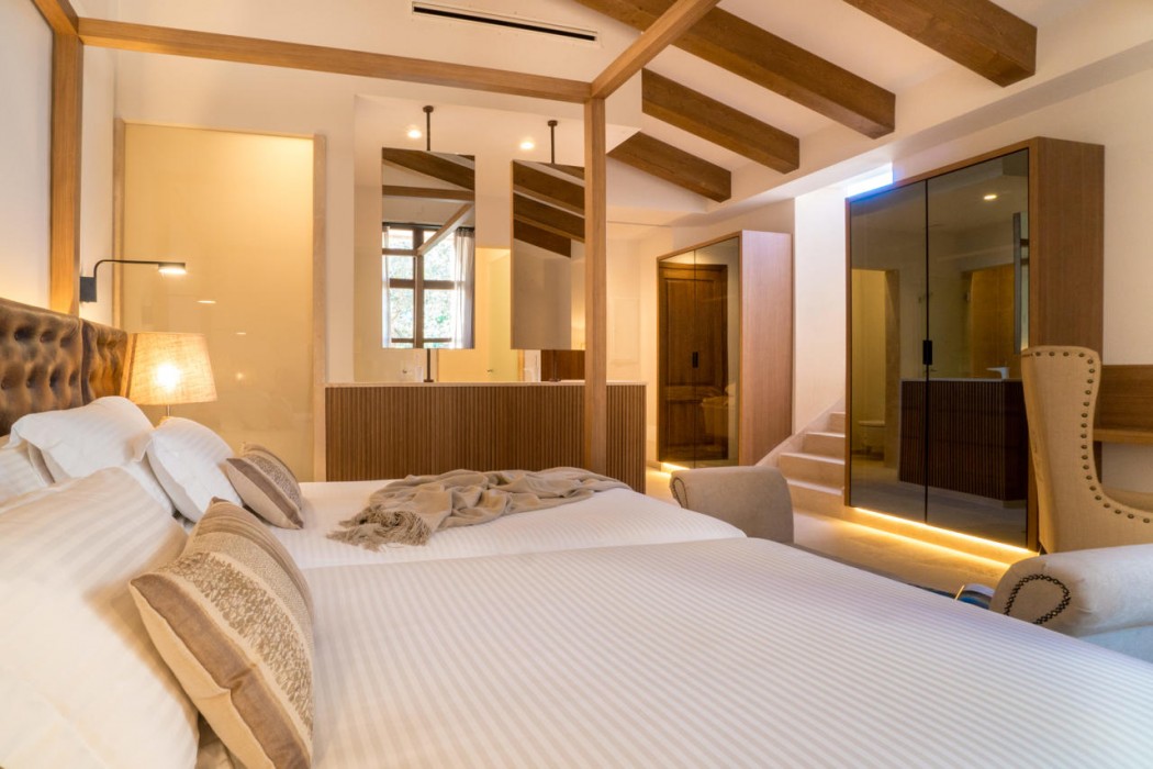 Hotel Creu de Tau Art and Spa - Adults Only 46/111
