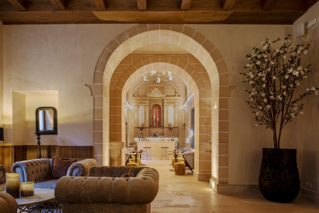 Hotel Creu de Tau Art and Spa - Adults Only 6/111