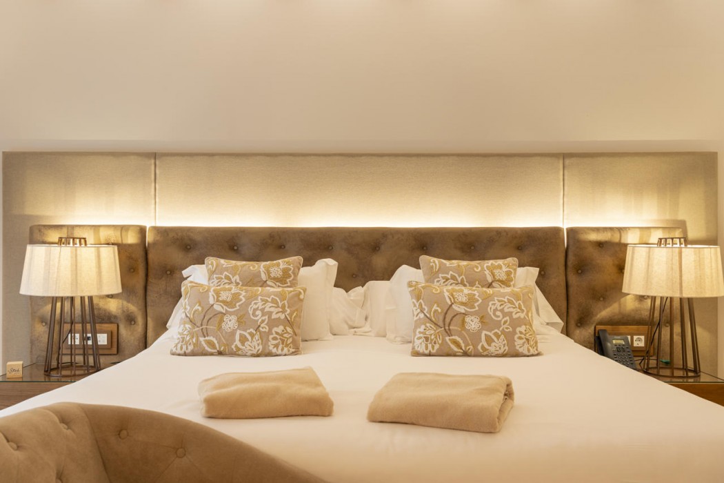 Hotel Creu de Tau Art and Spa - Adults Only 22/111