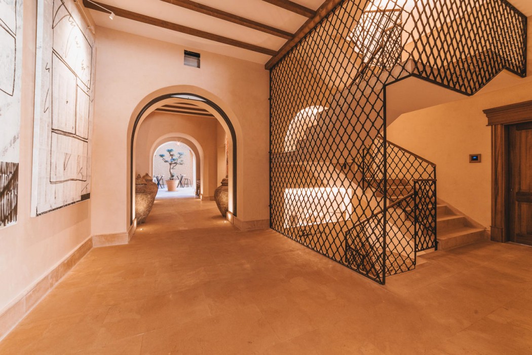 Hotel Creu de Tau Art and Spa - Adults Only 7/111