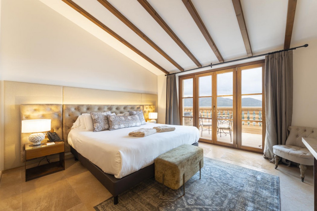 Hotel Creu de Tau Art and Spa - Adults Only 37/111