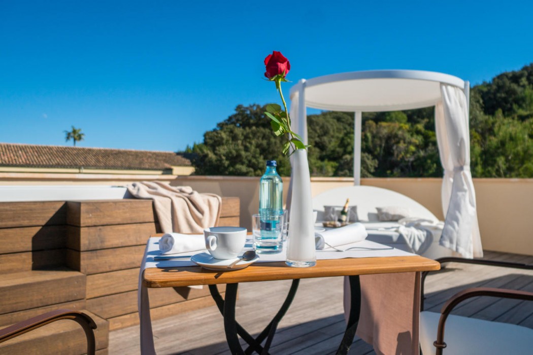 Hotel Creu de Tau Art and Spa - Adults Only 43/111