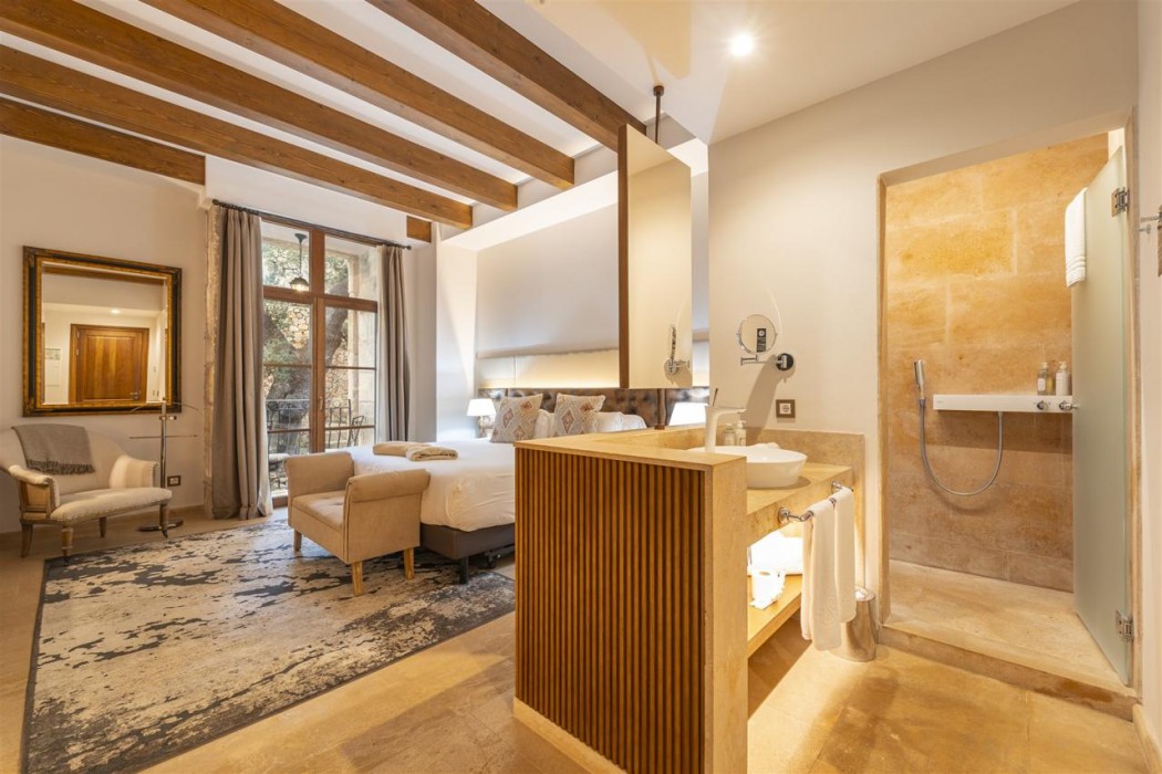 Hotel Creu de Tau Art and Spa - Adults Only 19/111