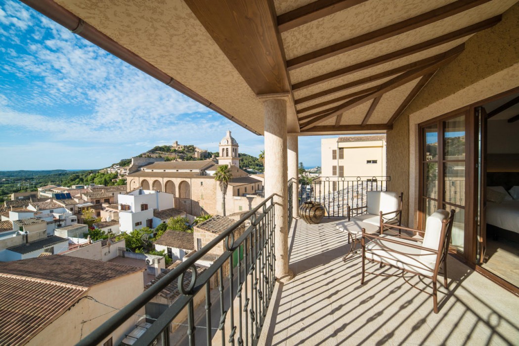 Hotel Creu de Tau Art and Spa - Adults Only 28/111