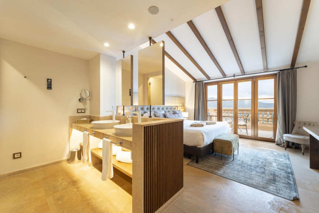 Hotel Creu de Tau Art and Spa - Adults Only 34/111