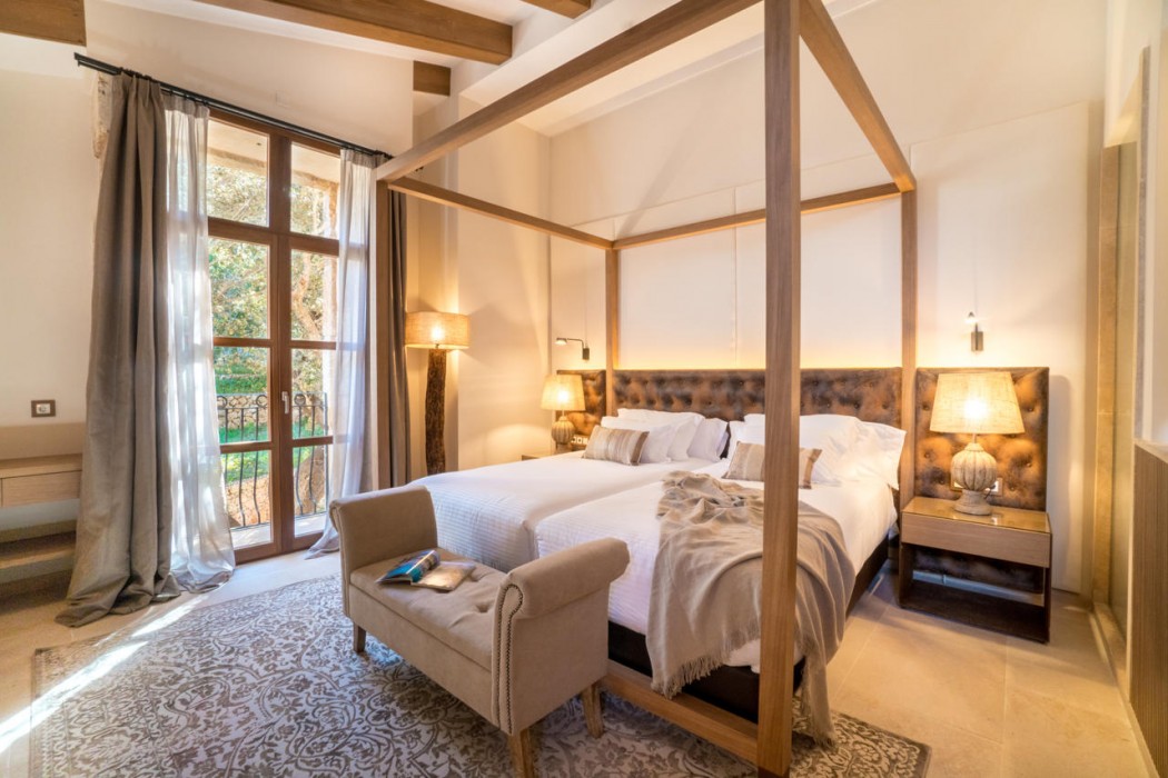 Hotel Creu de Tau Art and Spa - Adults Only 54/111