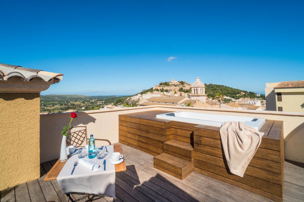 Hotel Creu de Tau Art and Spa - Adults Only 45/111