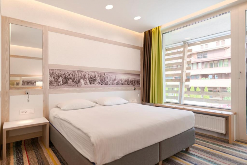 Hotel Han Bjelasnica 16/66