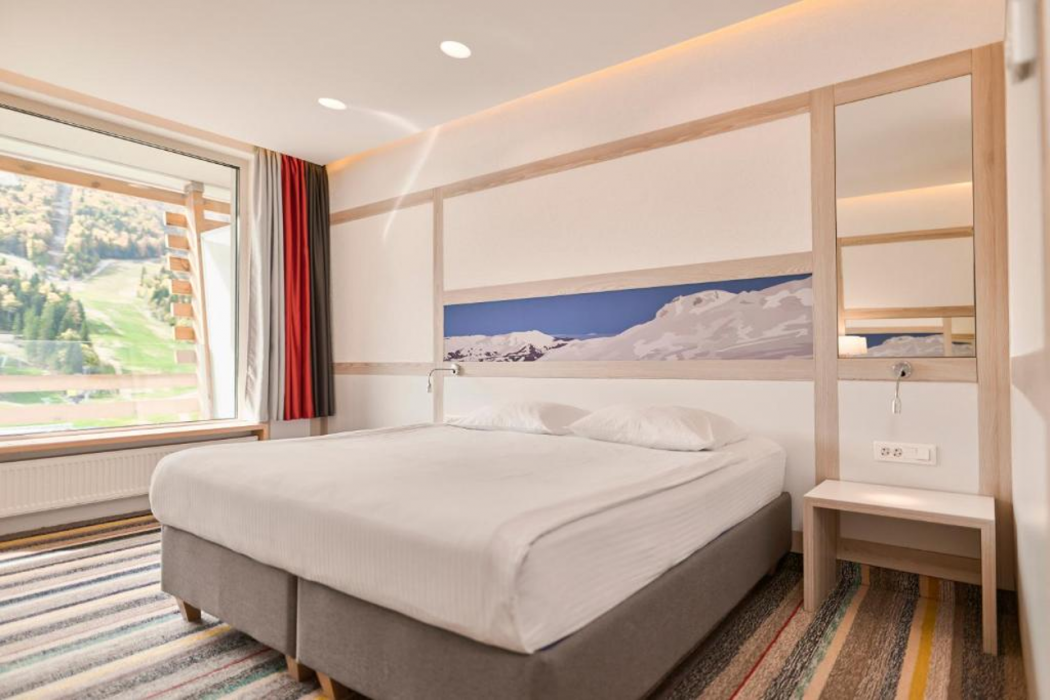 Hotel Han Bjelasnica 12/66