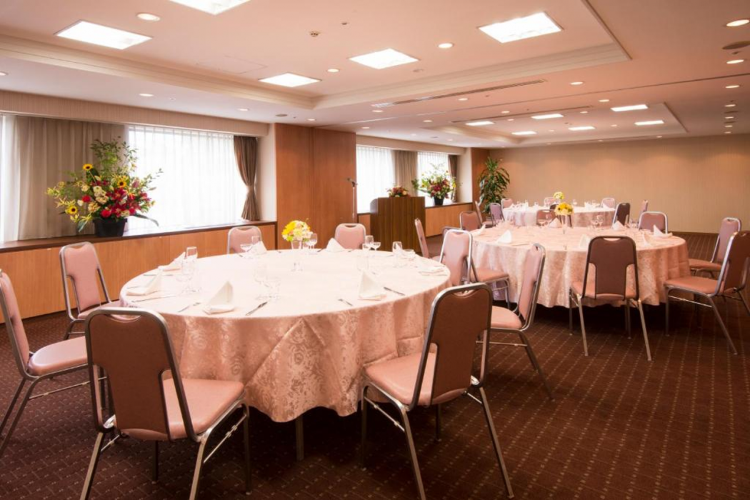International Garden Hotel Narita 53/60