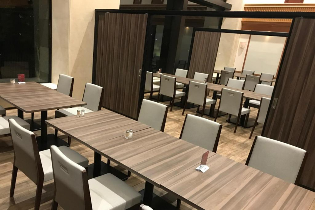 International Garden Hotel Narita 49/60