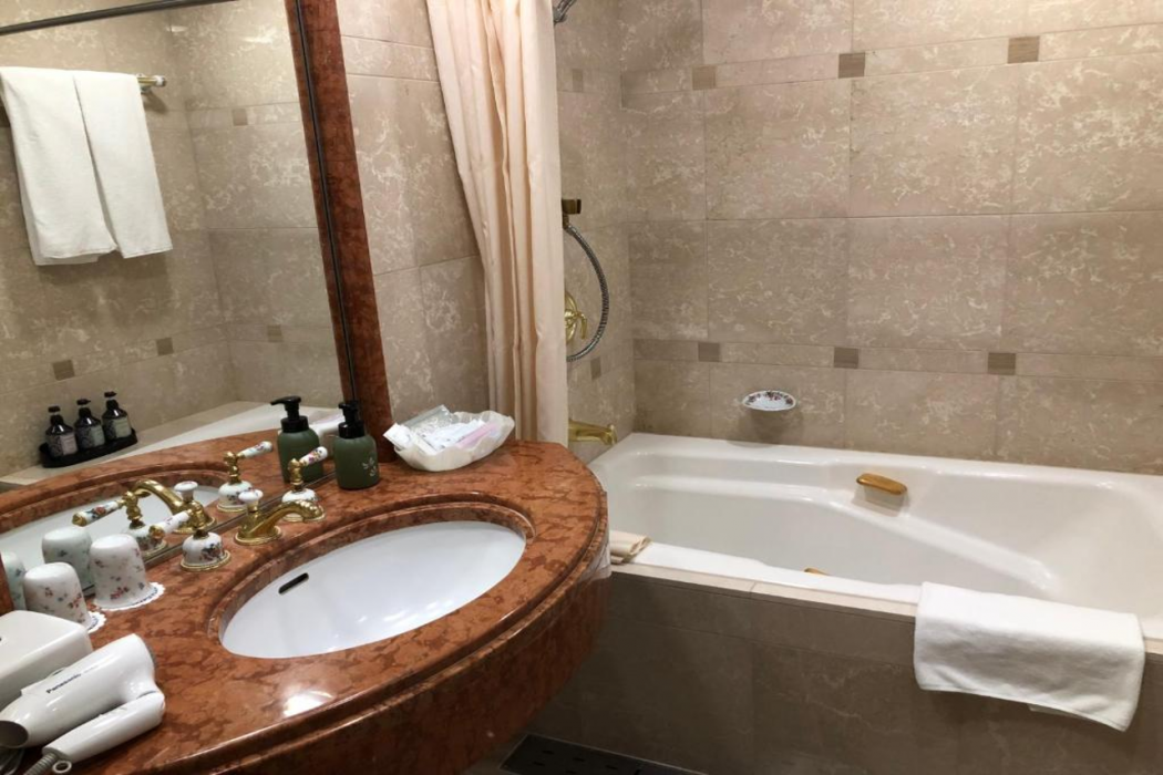 International Garden Hotel Narita 24/60