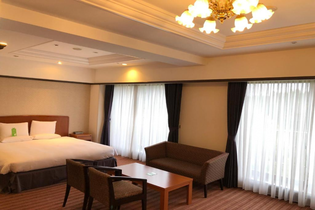 International Garden Hotel Narita 7/60