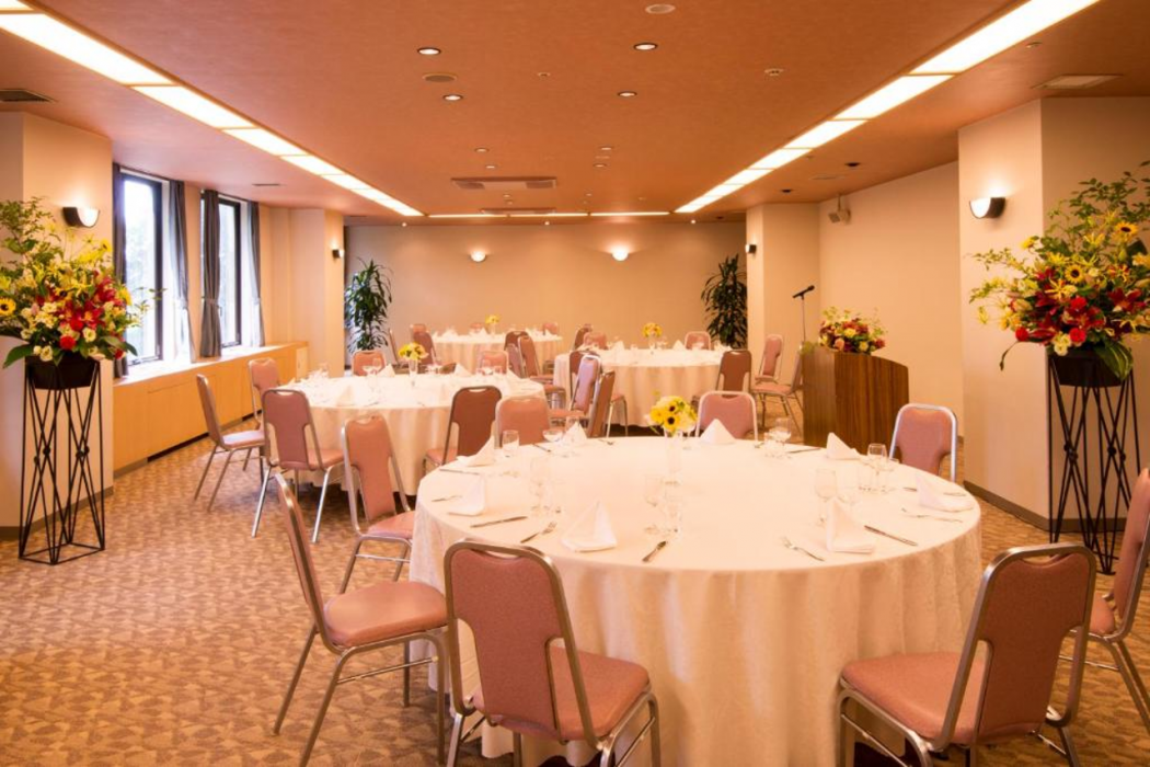 International Garden Hotel Narita 55/60