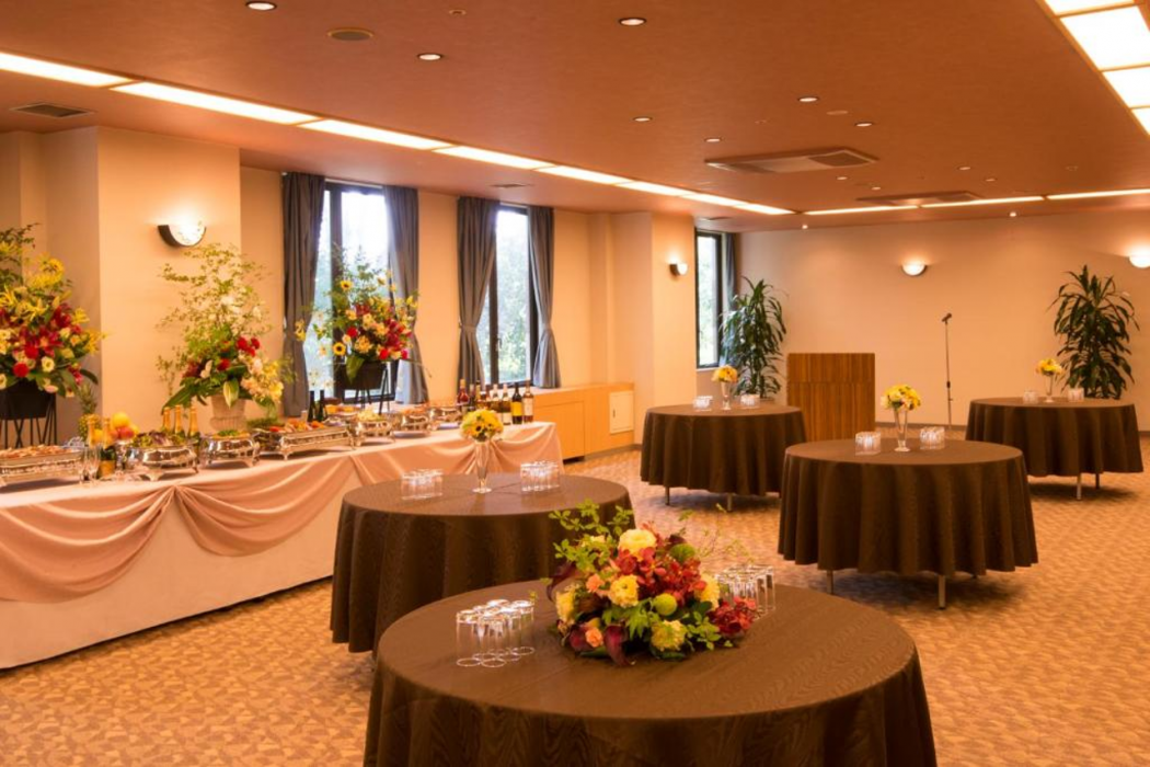 International Garden Hotel Narita 52/60