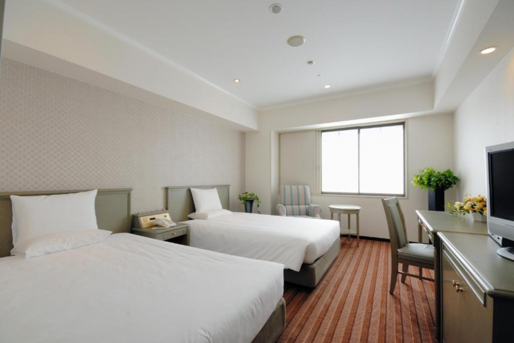 International Garden Hotel Narita 23/60