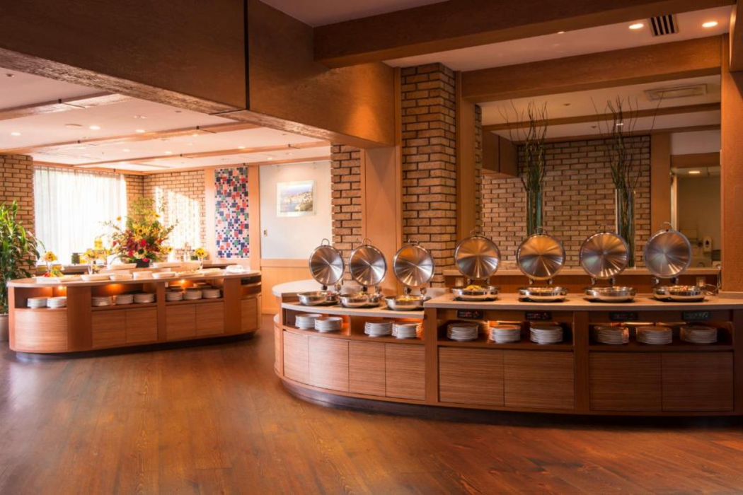 International Garden Hotel Narita 43/60