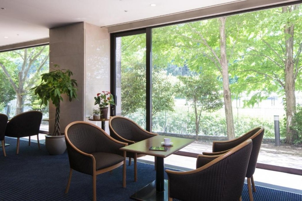 International Garden Hotel Narita 25/60