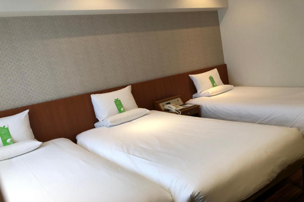 International Garden Hotel Narita 21/60