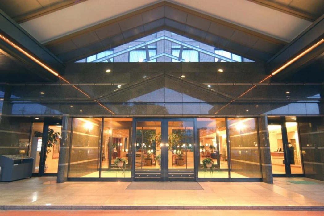 International Garden Hotel Narita in NARITA