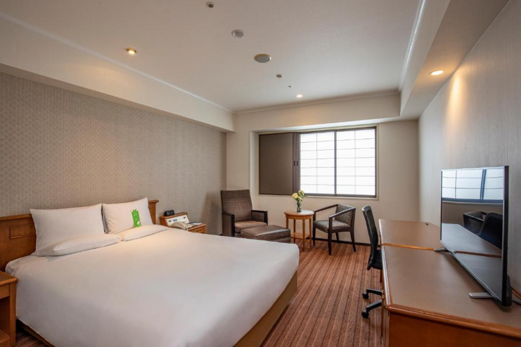 International Garden Hotel Narita 11/60