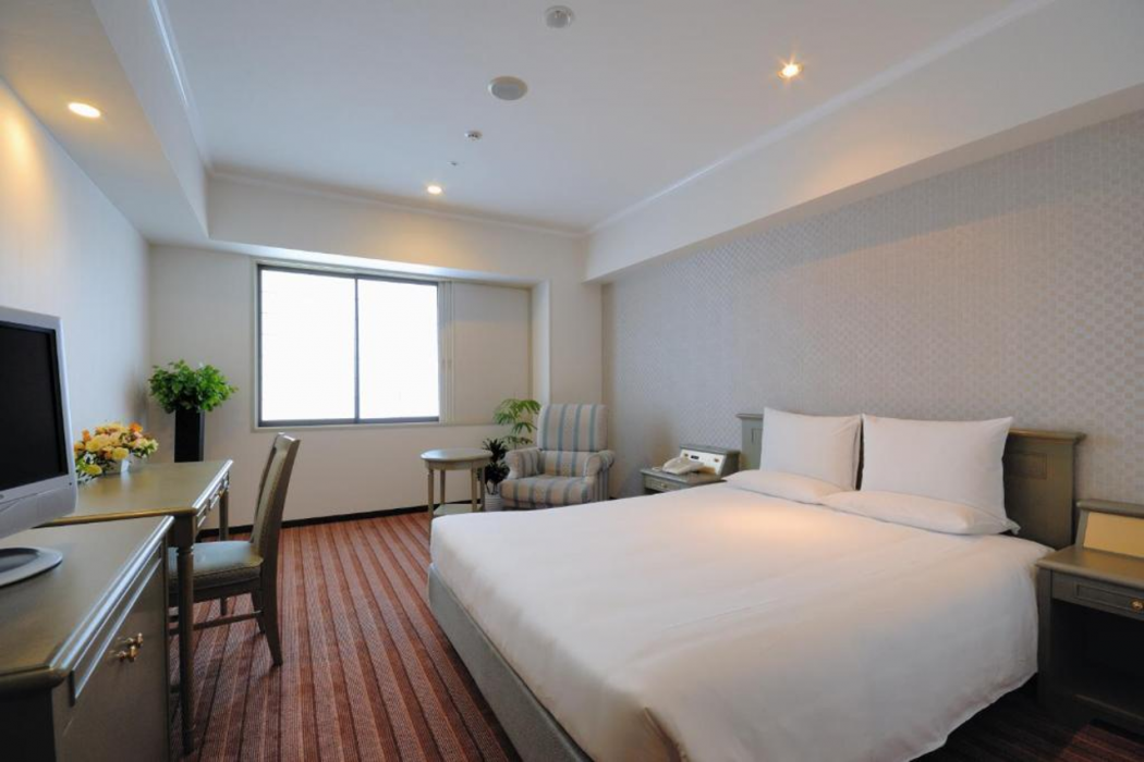 International Garden Hotel Narita 19/60