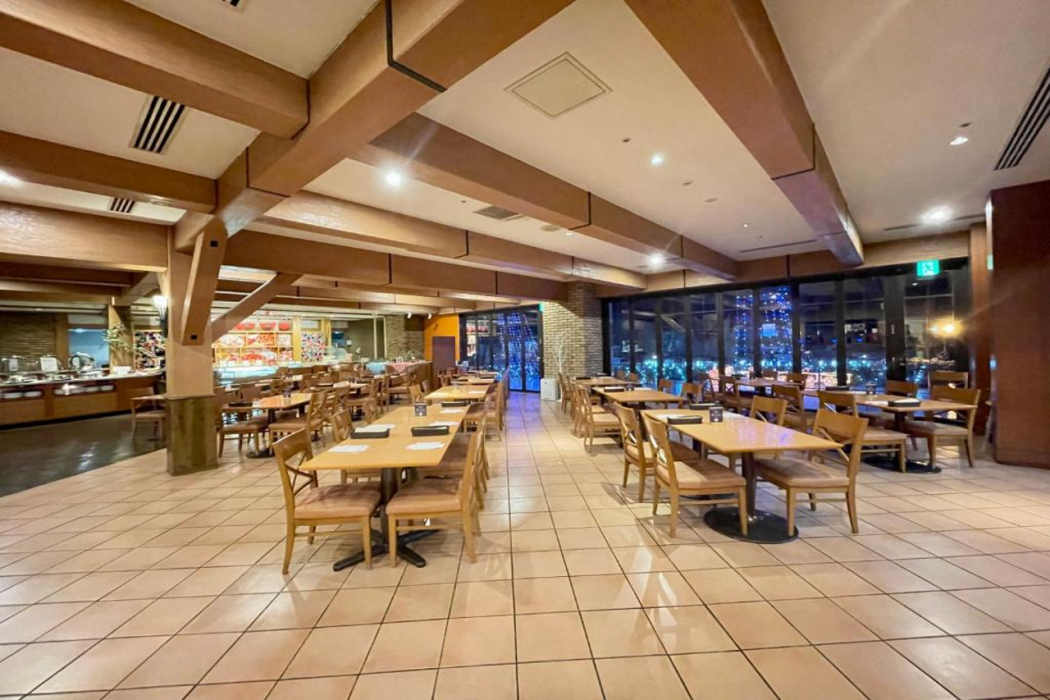 International Garden Hotel Narita 42/60
