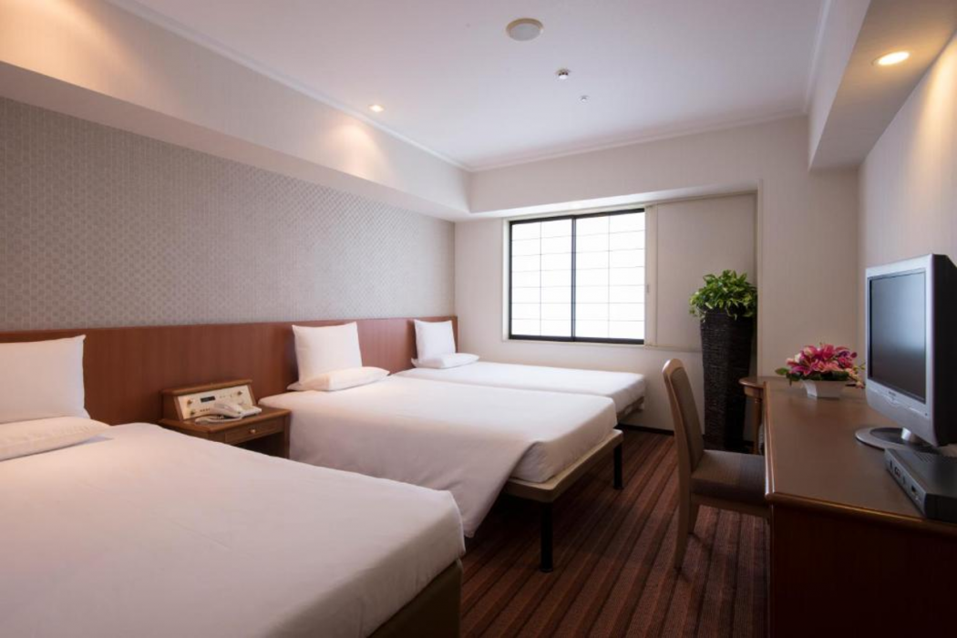 International Garden Hotel Narita 17/60