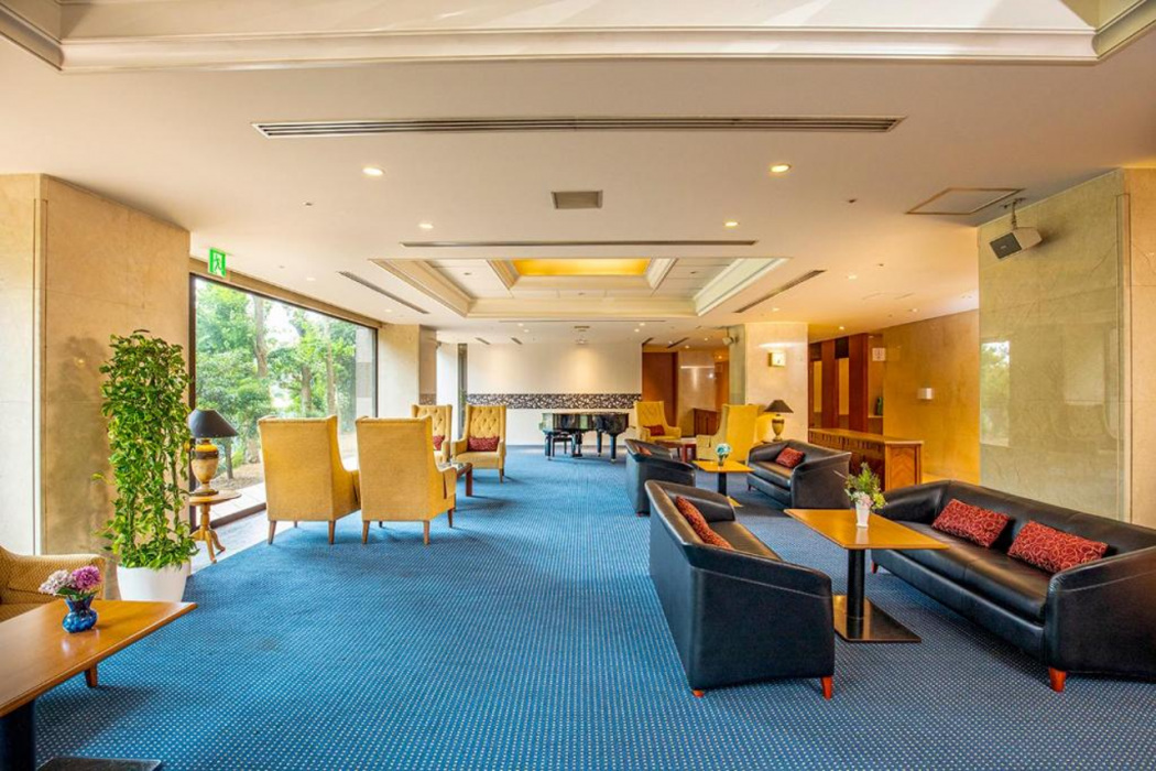 International Garden Hotel Narita 5/60