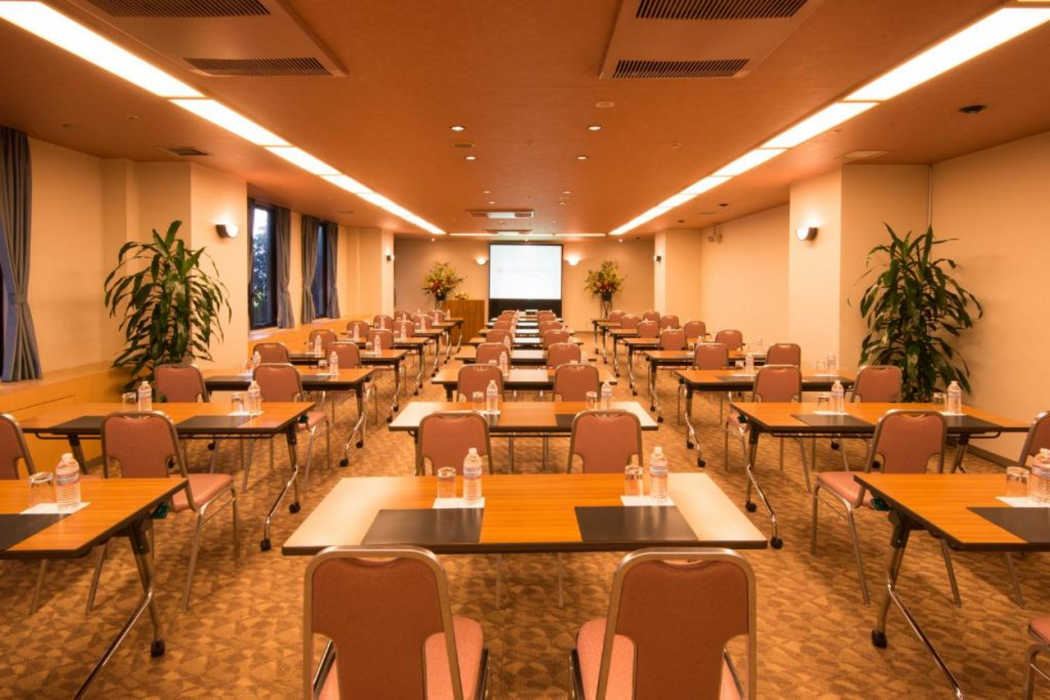 International Garden Hotel Narita 56/60