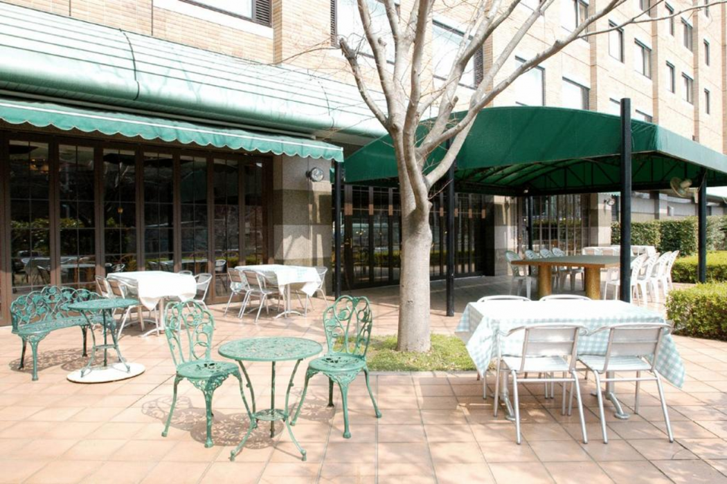 International Garden Hotel Narita 26/60