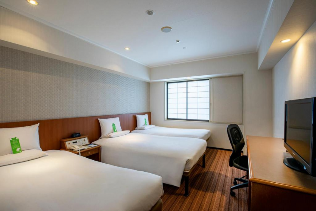 International Garden Hotel Narita 8/60