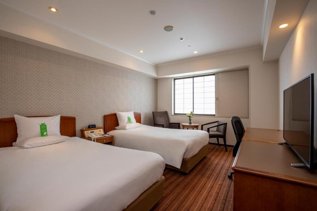 International Garden Hotel Narita 9/60