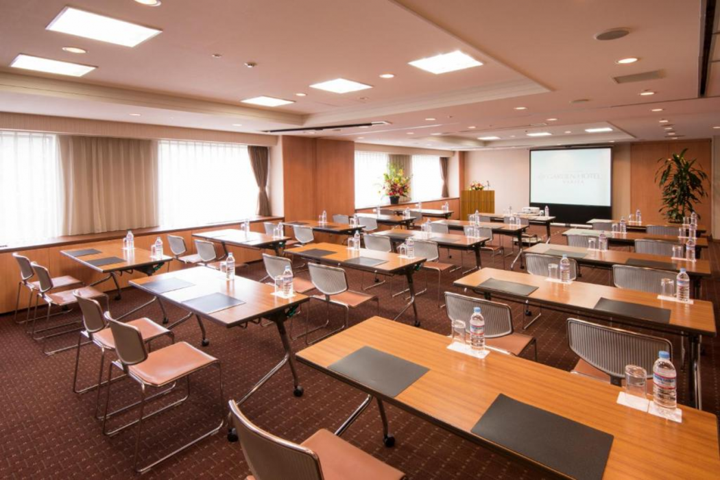 International Garden Hotel Narita 50/60
