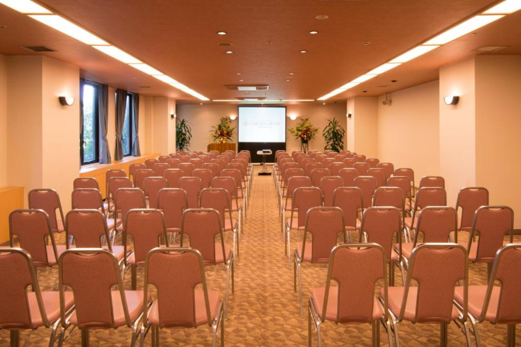 International Garden Hotel Narita 54/60