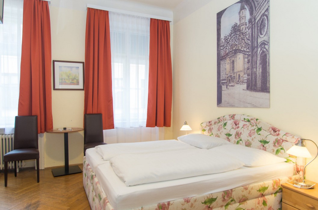 Pension Lehrerhaus 23/78
