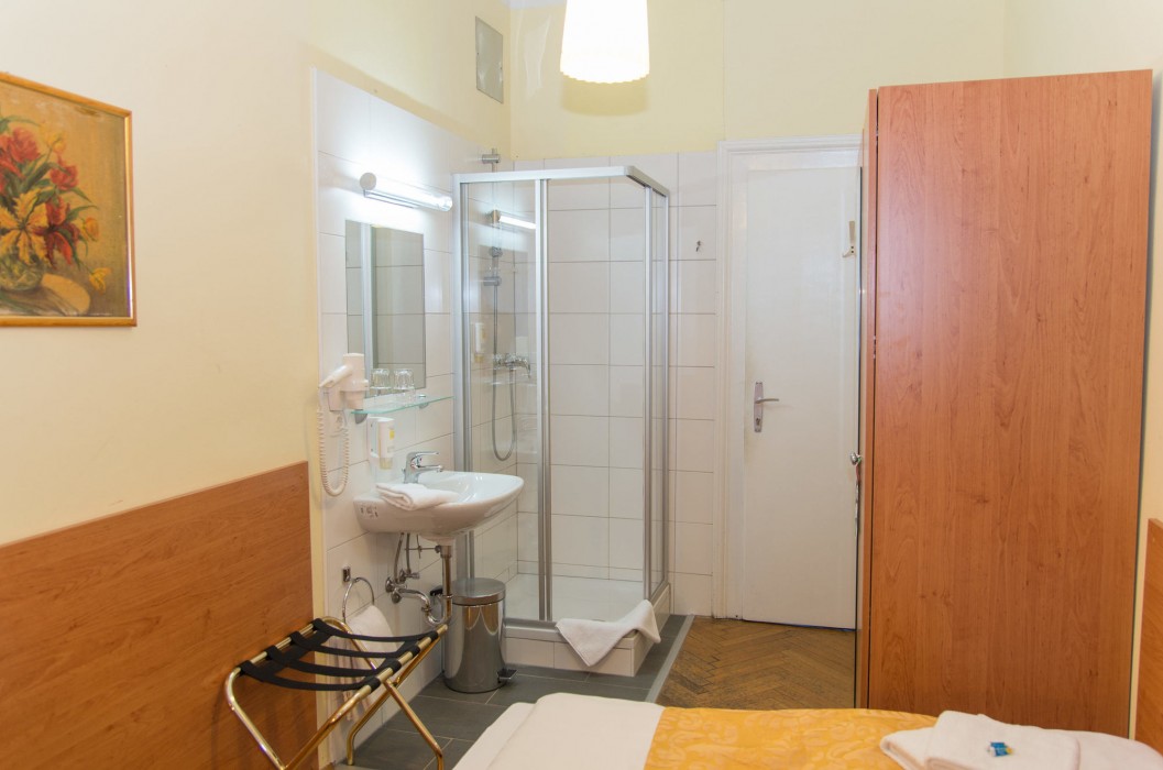 Pension Lehrerhaus 39/78