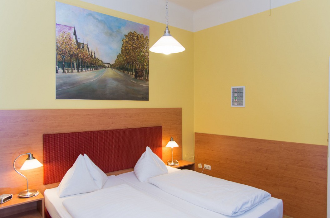Pension Lehrerhaus 35/78