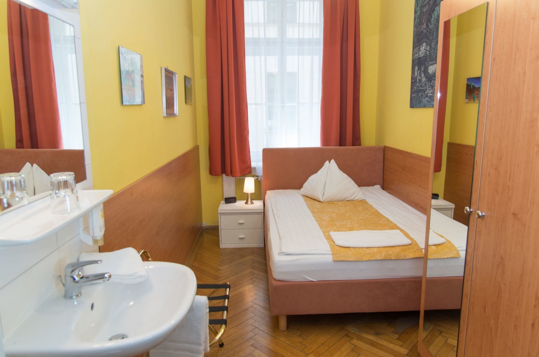 Pension Lehrerhaus 38/78