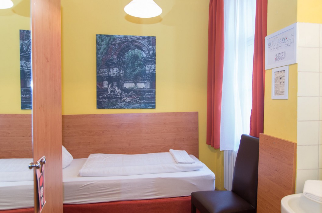 Pension Lehrerhaus 60/78