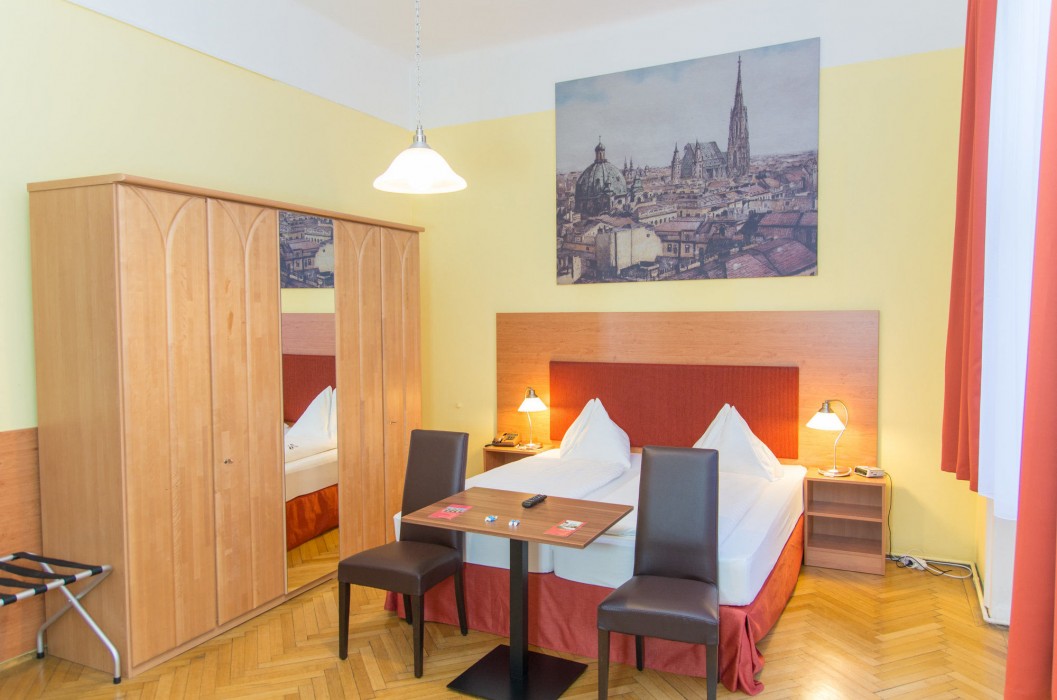 Pension Lehrerhaus 51/78