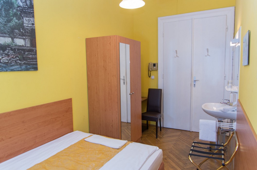 Pension Lehrerhaus 29/78